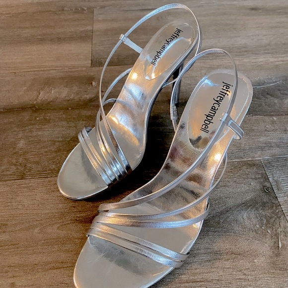 Jeffrey Campbell Shoes - Jeffrey Campbell (7.5)